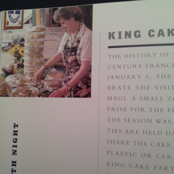 Every Day's a Party Emeril Lagasse Cookbook - Picture 7 of 8